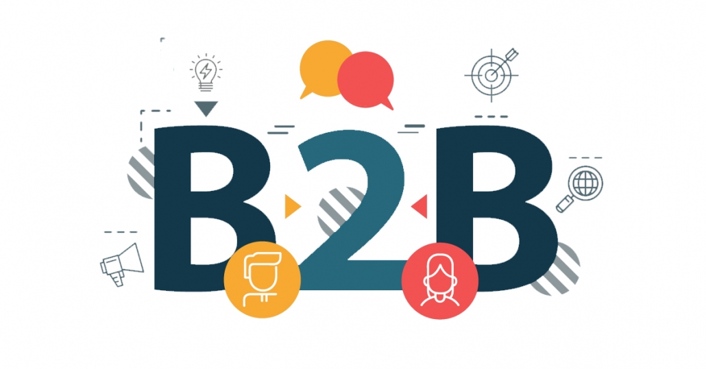 بازاریابی B2B